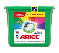 Ariel Colour 3 in 1 Pods, Pack of 25