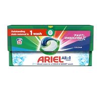 Ariel Colour 3 in 1 Pods, Pack of 25