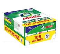 Ariel Colour All-in-1 Pods Washing Liquid Capsules - 105 Capsules