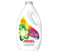 Ariel Colour Laundry Liquid, 1.953l