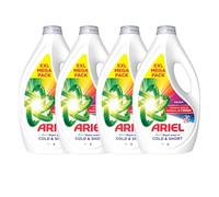 Ariel Colour Liquid Laundry Detergent 78 Wash Concentrated Washing Liquid for Colour Protection & Tough Stain Removal (4)