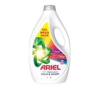 Ariel Colour Liquid Washing Detergent 78 Washes Assorted Packs