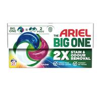 Ariel Colour The Big One Laundry Capsules 21 Washes