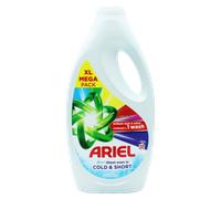 Ariel Colour Washing Detergent Liquid - 1650ml