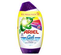 Ariel Colour Washing Liquid Gel 2100ml 60w