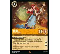 Ariel - Curious Traveler | Wilds Unknown