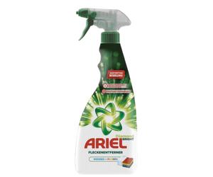 Ariel Diamond Bright Stain Remover - 750 ml