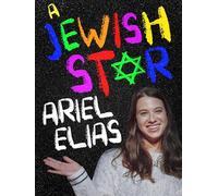 Ariel Elias: A Jewish Star