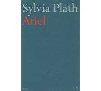 Ariel (Faber Paperbacks) by Sylvia Plath | Paperback | 2001