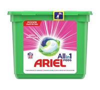 Ariel Fresh Sensation Pink Detergent Capsules 24 Washes