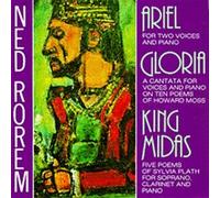 Ariel/Gloria/King Midas