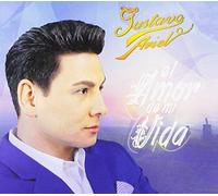 Ariel, Gustavo - El Amor De Mi Vida
