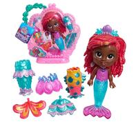 Ariel JR Pop Tail Doll
