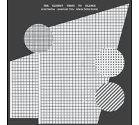 ARIEL KALMA, JEREMIAH CHIU & MARTA SOFIA - THE CLOSEST THING TO SILENCE