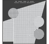 ARIEL KALMA, JEREMIAH CHIU, MARTA SOFIA - THE CLOSEST THING TO SILENCE (2026 EDITION) (COLOUR - MULLUMBIMBY BLUE) [VINYL]