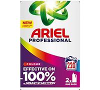 Ariel Laundry Detergent 4.95 L