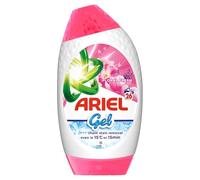 Ariel Laundry Detergent Gel Floral Fresh 26 Washes, 858ml
