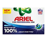 Ariel Laundry Detergent Pods Pack of 100