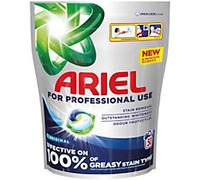 Ariel Laundry Detergent Pods Pack of 100