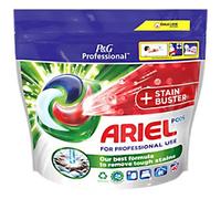 Ariel Laundry Detergent Pods Pack of 100