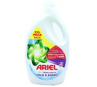 Ariel Laundry Liquid Colours 80 Washes