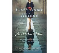 Ariel Lawhon Code Name Hélène (Paperback)