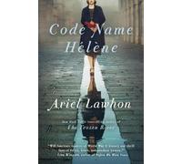 Ariel Lawhon Code Name Hélène (Paperback)