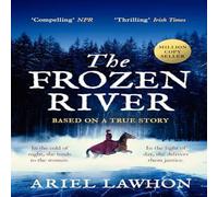 Ariel Lawhon The Frozen River Paperback Book in White Ariel Lawhon White