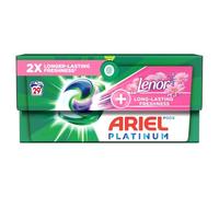 Ariel + Lenor Freshness All-in-1 PODS Washing Liquid Capsule 29 Washes