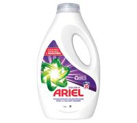 Ariel Liquid Colour Detergent - 1L
