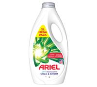 Ariel Liquid Detergent, 50 Washes, Original, 1.5l