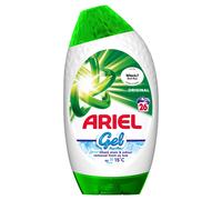 ARIEL ORIGINAL WASHING LIQUID GEL 26W 858ML