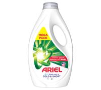 Ariel Washing Liquid Original 1.333L (43 Washes) Assorted Packs