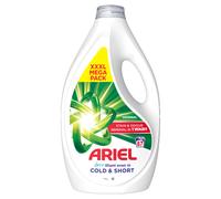 Ariel Liquid Detergent, Original, 87 Washes