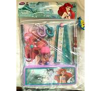 Ariel Little mermaid 10 pc stationary supply kids school accessories