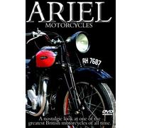 Ariel Motorcycles