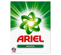 Ariel New Compact Laundry Powder 10 Wash 650g 90327