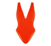 Ariel One-Piece Swimsuit - female - SORBET ISLAND - Swimsuits - Orange - ONE SIZE - Swimwear ONE SIZE