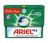 Ariel Original All In 1 Pods Detergent 13 Washes