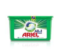 ARIEL Original All-in-1 PODS Washing Liquid Capsules 35 Washes
