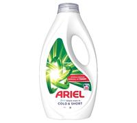 Ariel Original Laundry Liquid, 1.116L