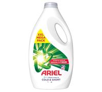 Ariel Original Laundry Liquid, 1.953L