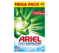 Ariel Original Laundry Powder 2.2kg