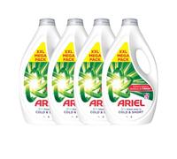 Ariel Original Liquid Laundry Detergent 78 Wash Concentrated Washing Liquid for Powerful Stain Removal & Freshness (4)