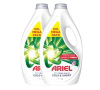 Ariel Original Liquid Laundry Detergent 78 Wash Concentrated Washing Liquid for Powerful Stain Removal & Freshness (2)