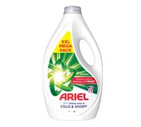Ariel Original Liquid Washing Detergent 78 Washes Assorted Packs