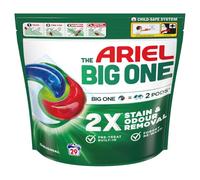 Ariel Original The Big One Laundry Pods 29 Washes