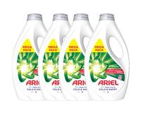 Ariel Original Washing Liquid 1.333L 43 Wash Concentrated Laundry Detergent for Powerful Stain Removal & Freshness (4)