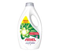 Ariel Original Washing Liquid 1.333L(43 Washes) Assorted Packs