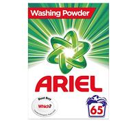 Ariel Original Washing Powder, 4225 g, Total 65 Washes